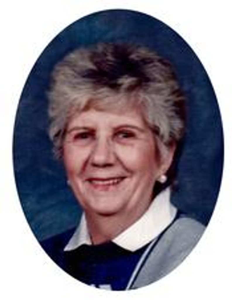 Doris Hodge Profile Photo