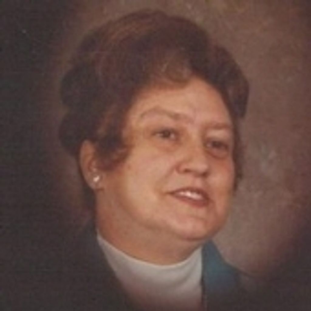 Mary L. Perry