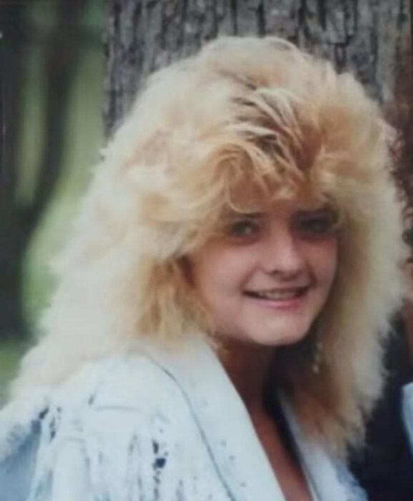 Terry Michelle Green Profile Photo