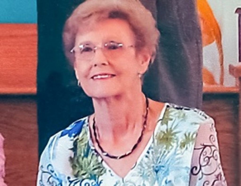 Betty Johnson Profile Photo