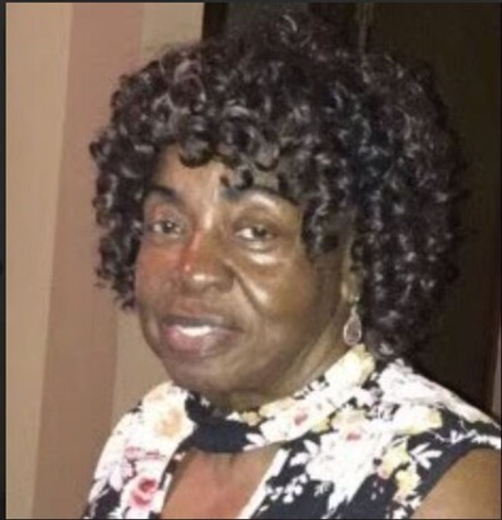 Maxine Mccray Profile Photo
