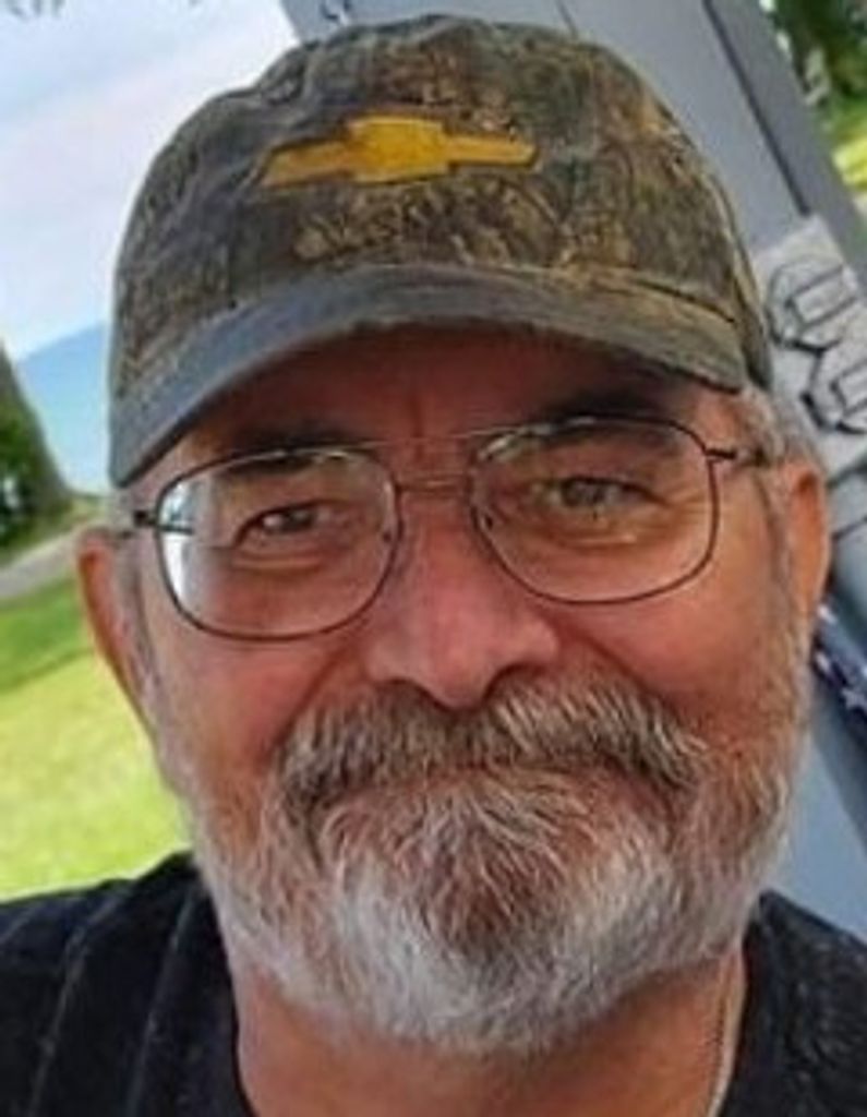 Anthony M. Stanko