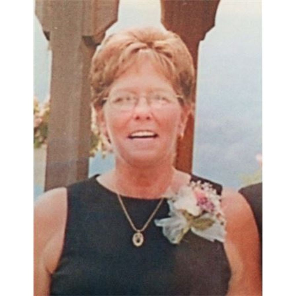 Cheryl Reagan