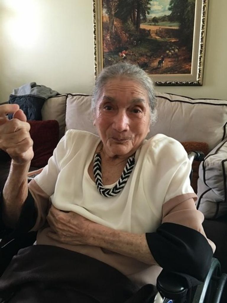 Lucila A. Montes Profile Photo