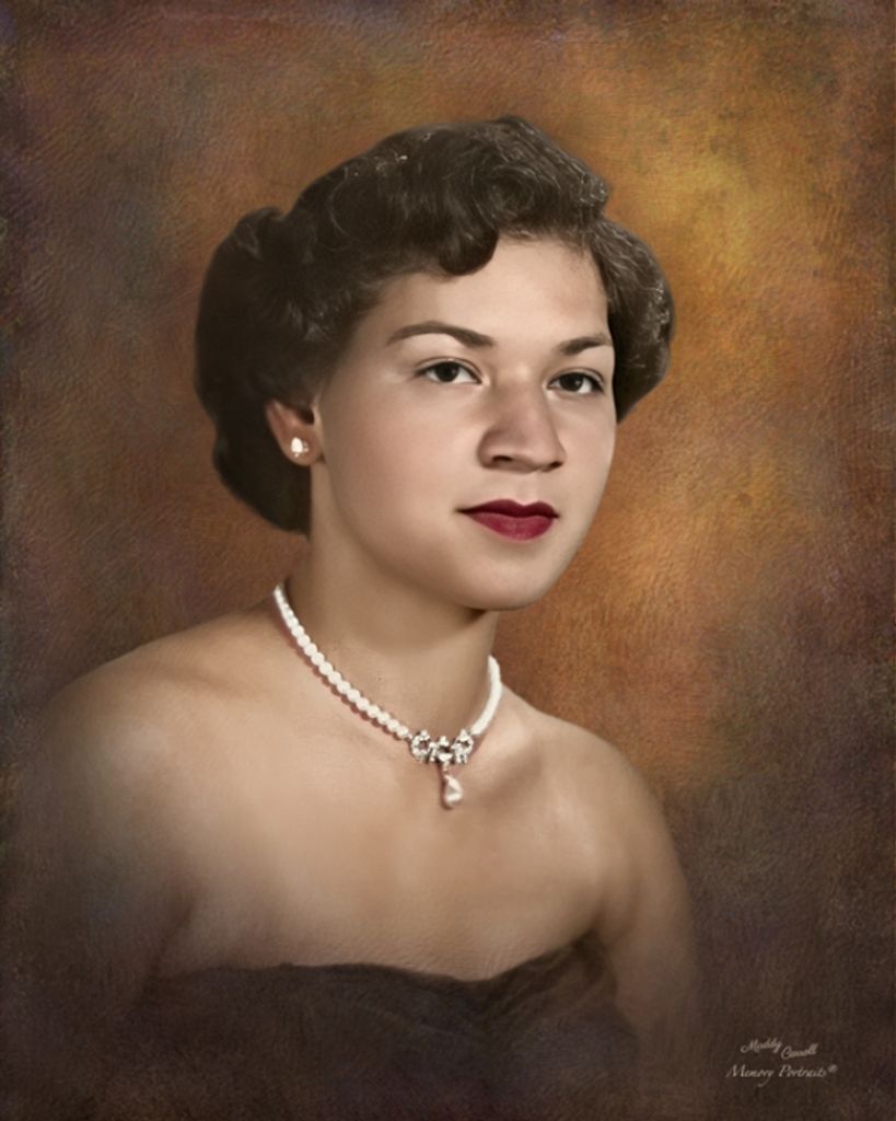 Anita Gonzales