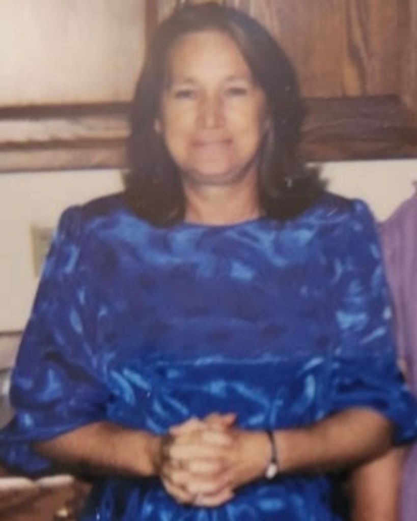 Mildred Sue Stone
