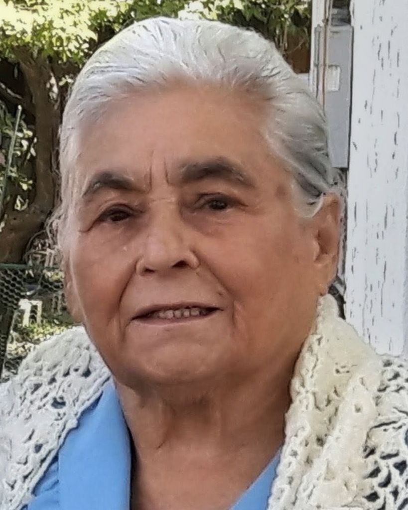 Anna Ortiz Profile Photo