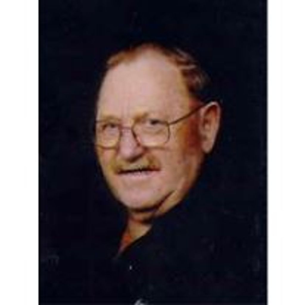 George Nelson Crowder