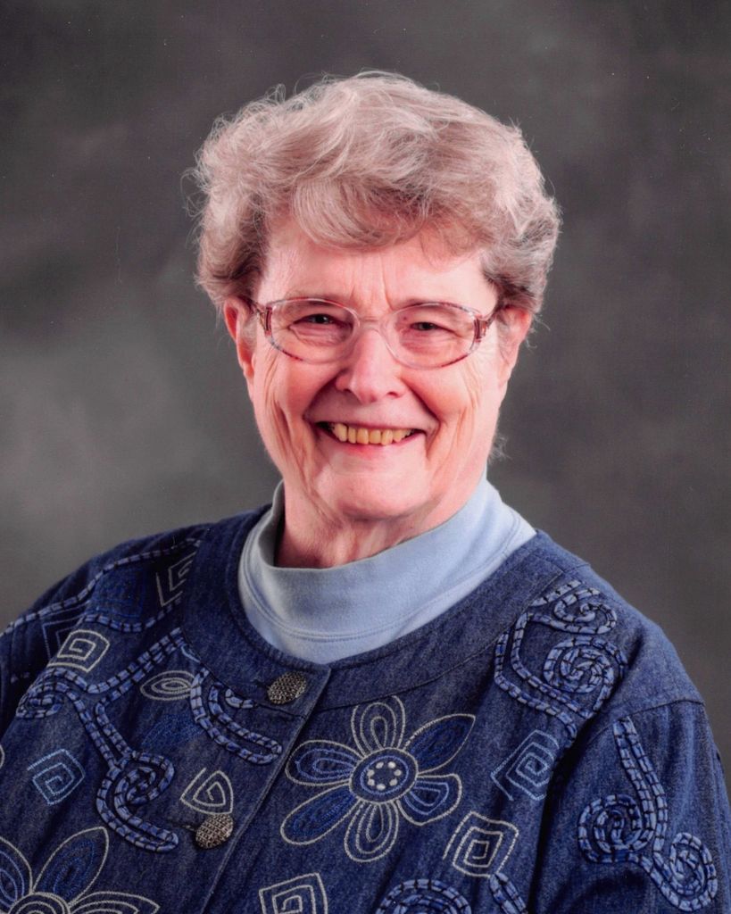 Kathleen "Kay" L. Goettsch