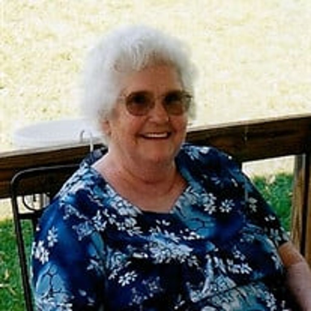 Pauline Pemberton Toney