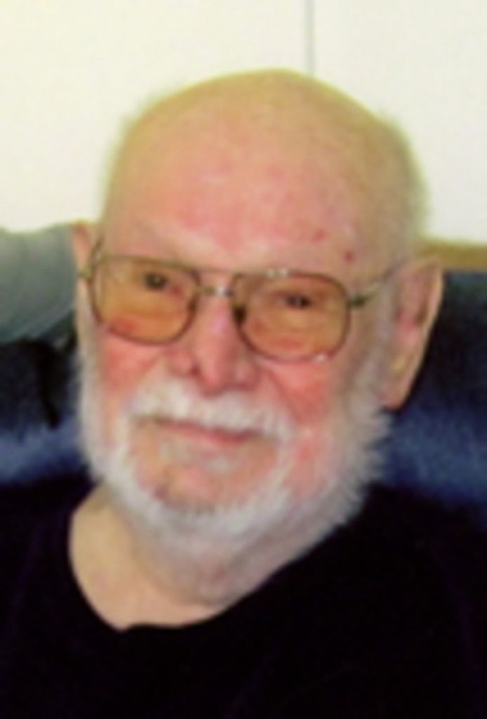 Charles Earl Wilson Profile Photo