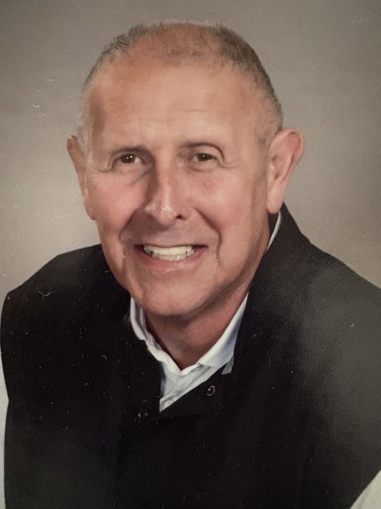 Lawrence Parish Webster, Jr. Profile Photo