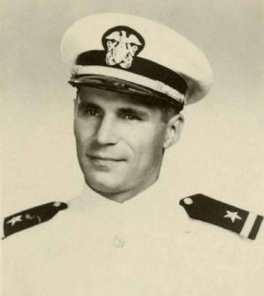 Daniel Stieber, Sr.