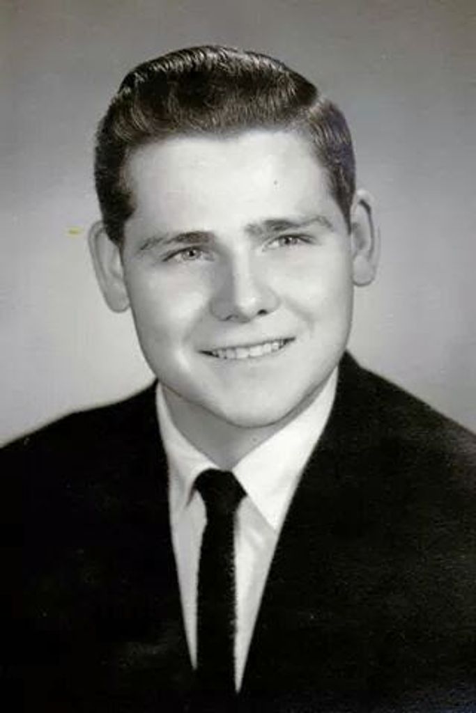 Jerry Hooper