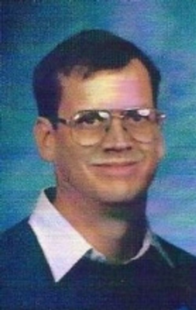 Ron Oetker Profile Photo
