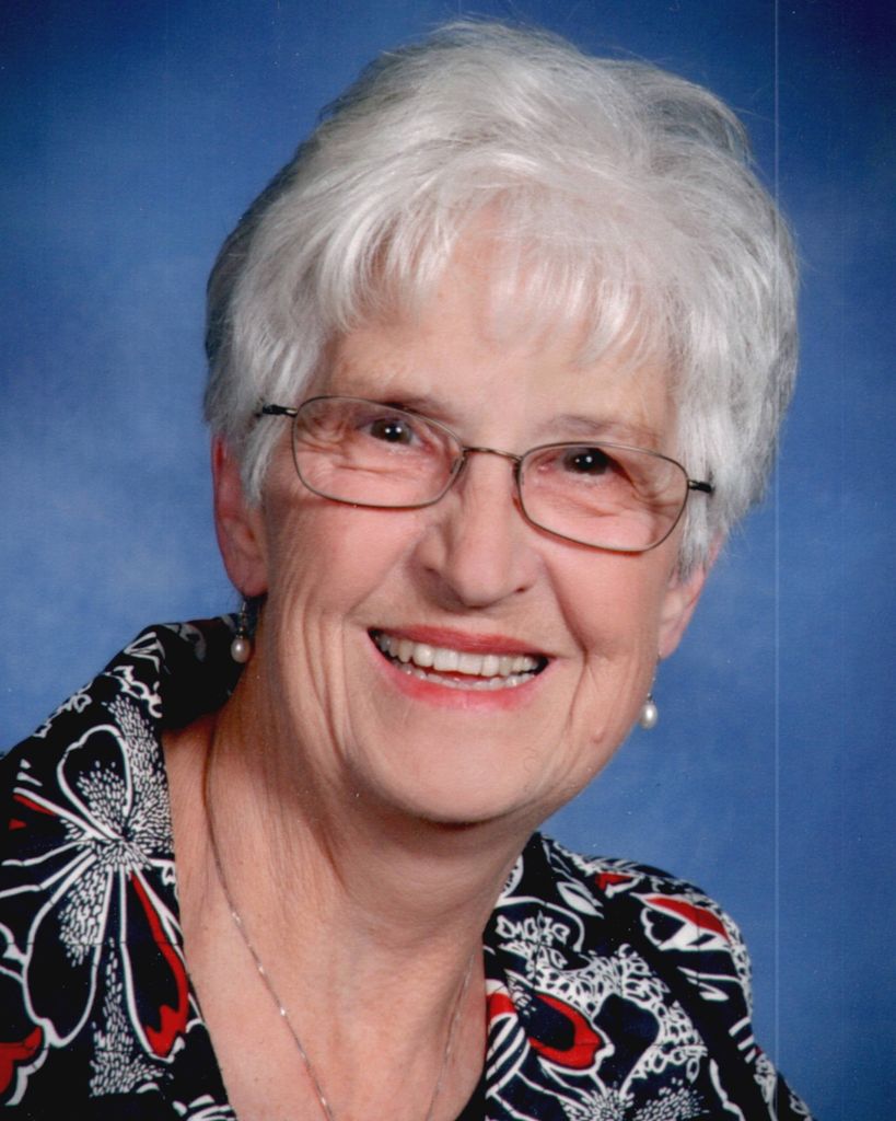 Joan Dorothy Martell Profile Photo