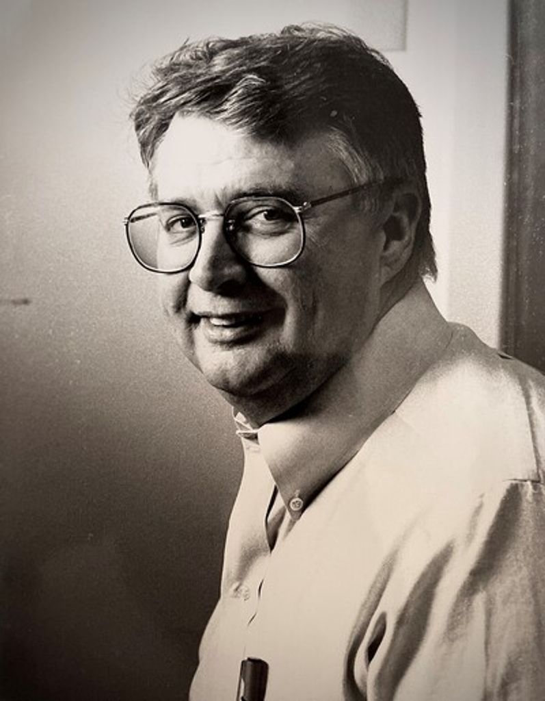 Frank Ireland Moore Ii, Ph.D Profile Photo