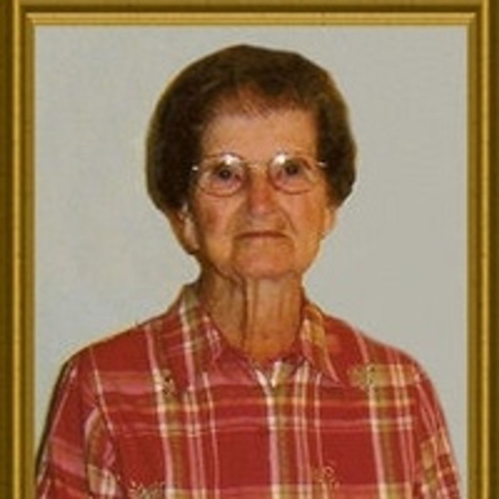 Edna Young Lynn