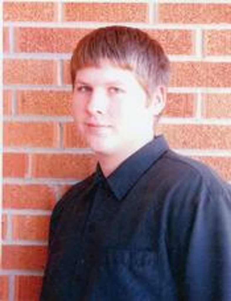 Skyler Allen Jones Profile Photo