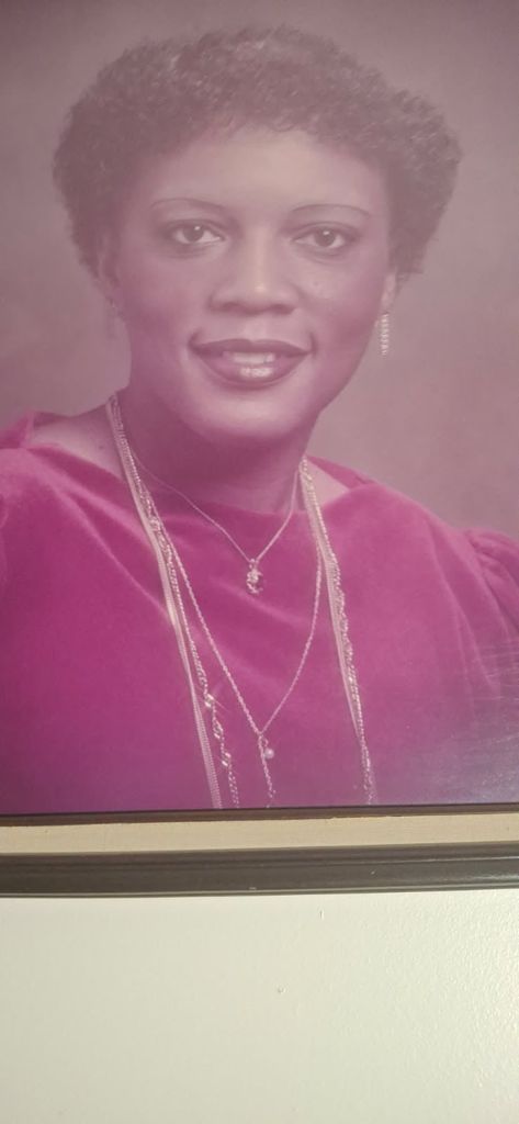 Mrs. Nannie Carol Mckoy Profile Photo
