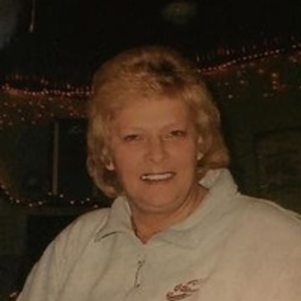 Jane Jobst