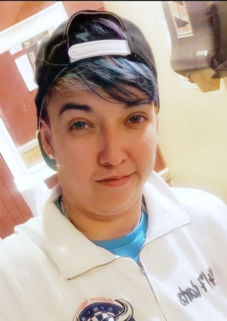 Cynthia Marie De Los Santos