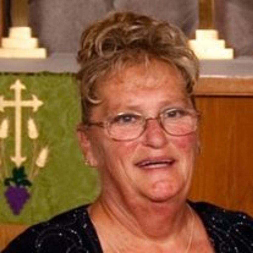 Lynn M.  Stallman