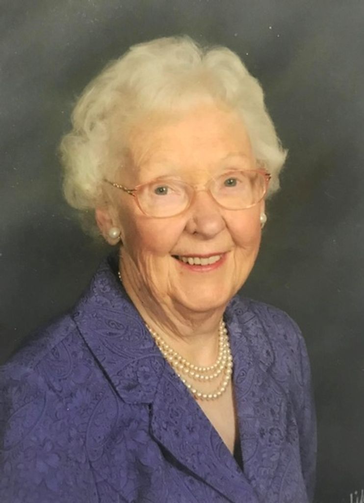 Esther L. Green Profile Photo