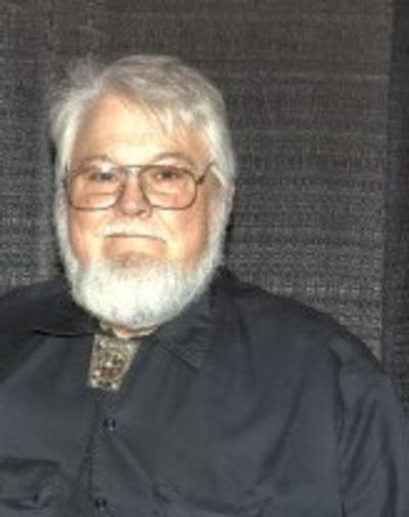 Jerry Wayne Mann Profile Photo