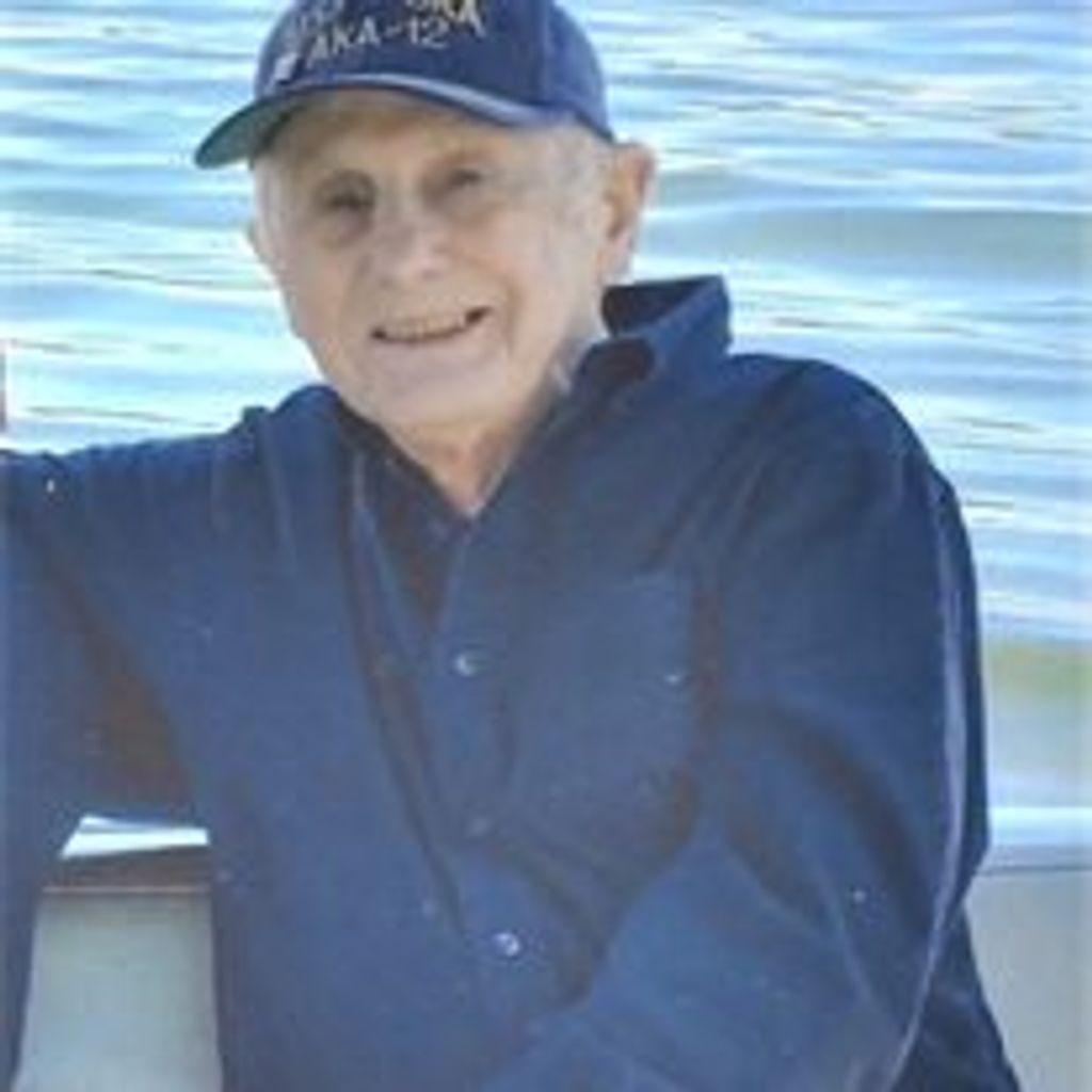 Carl W. Krombach, Jr.