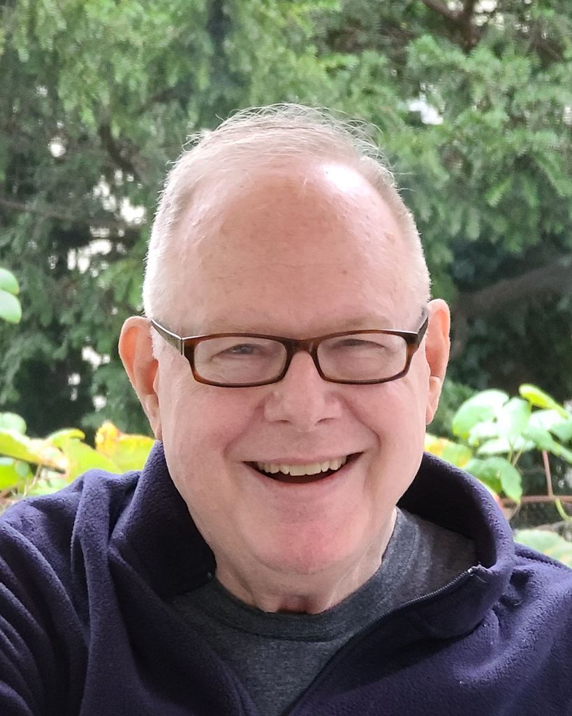 D. William "Bill" Brooke Profile Photo