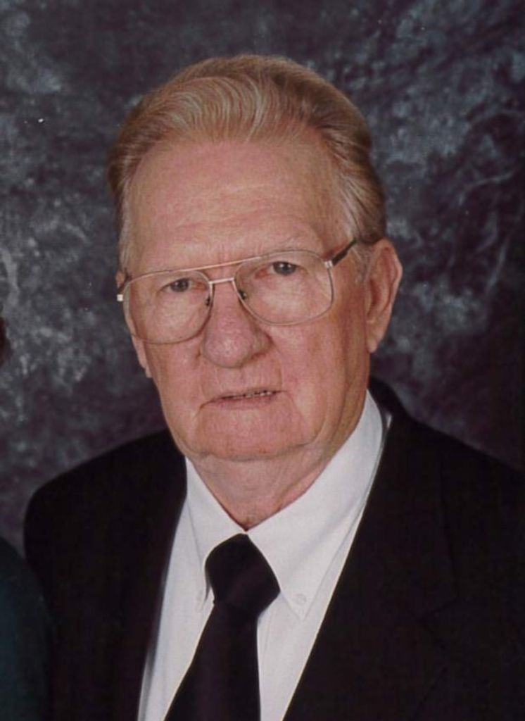 Donald Peterson Profile Photo