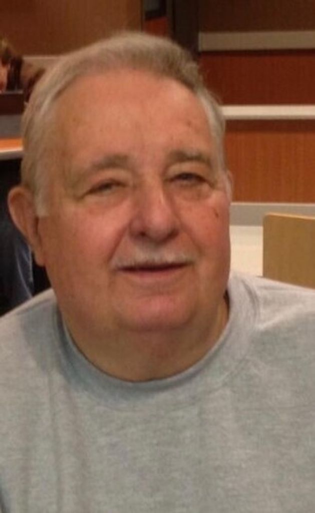 Lee William Kneip Profile Photo