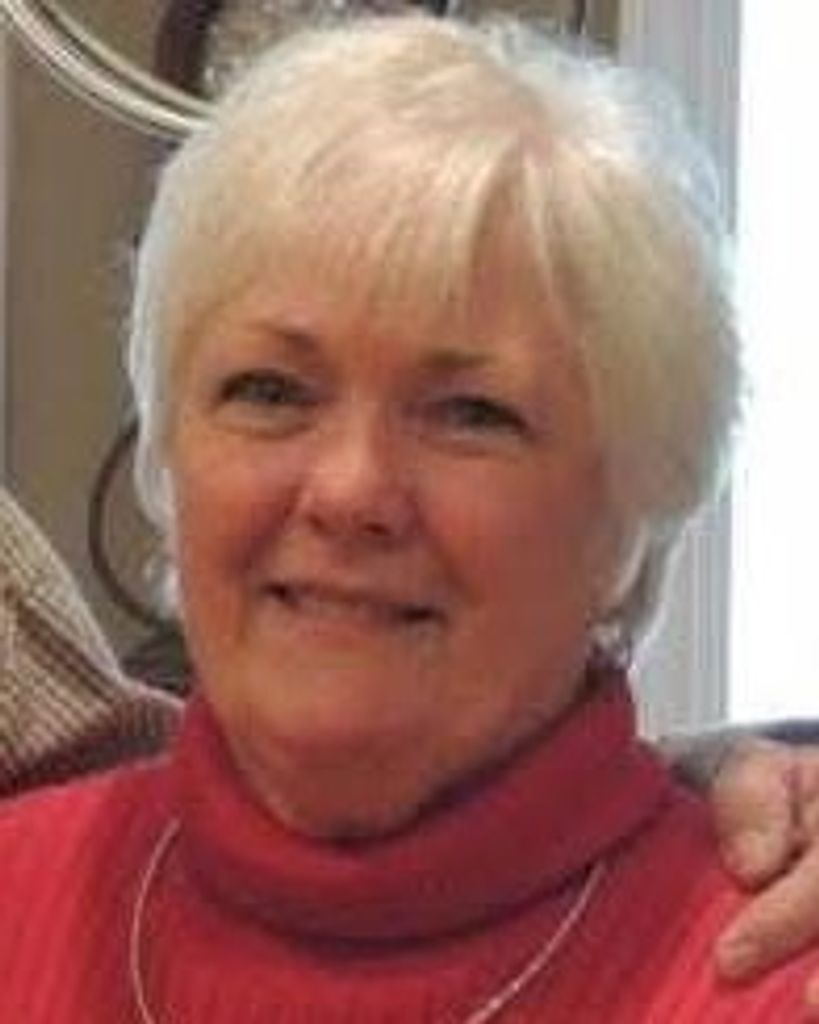 Berta C. 'Birdie' Brown Profile Photo