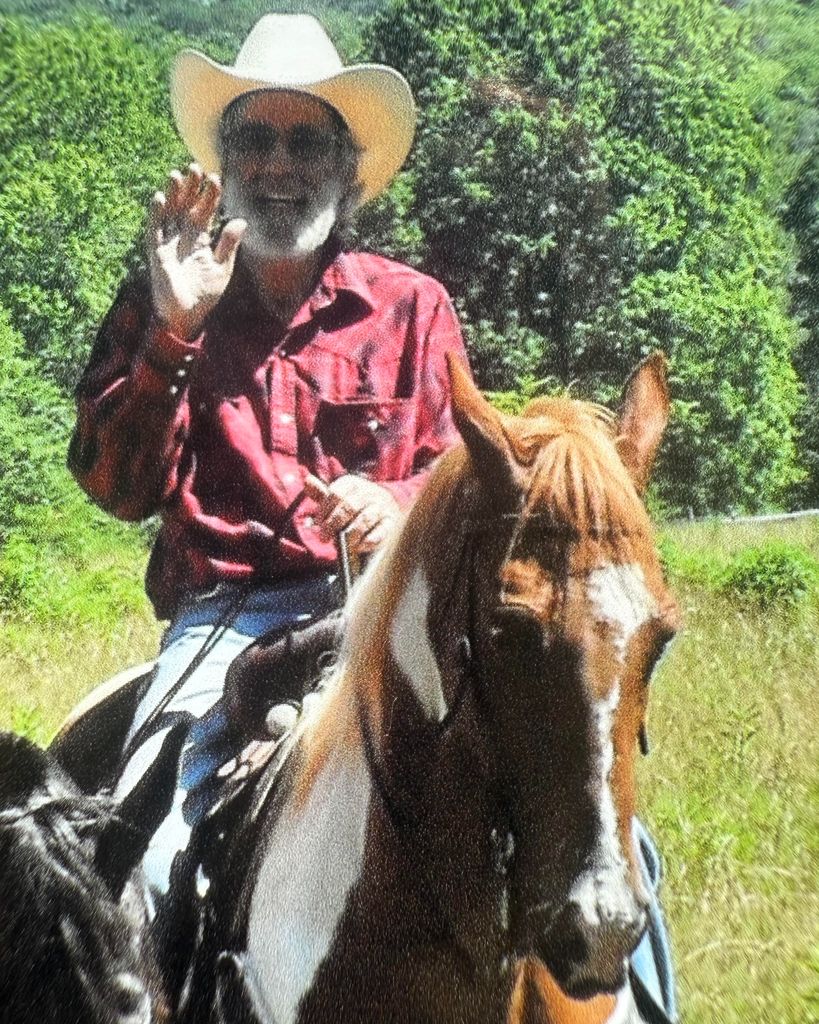 David Edward Hudson Jr. Profile Photo