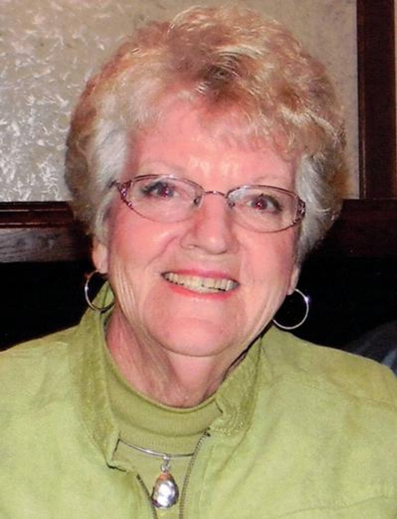 Margaret Emma Leipprandt Profile Photo