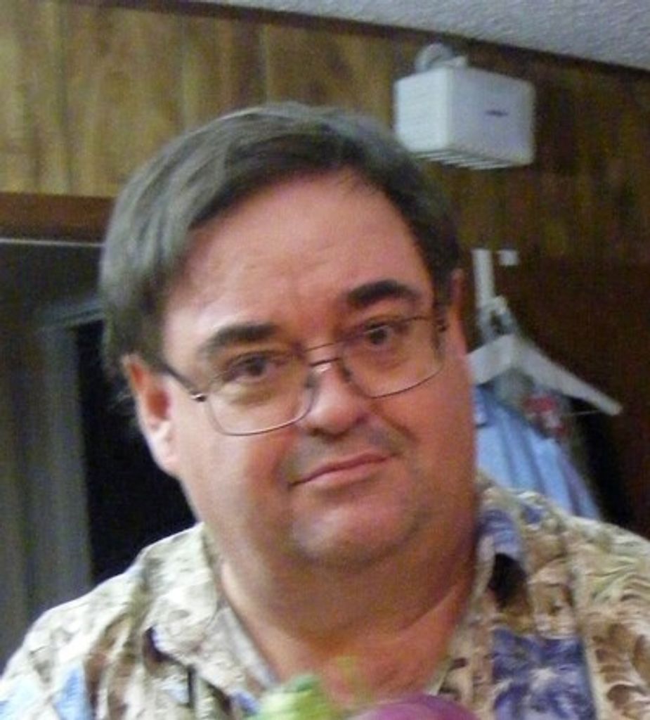 Michael David Jackson Profile Photo