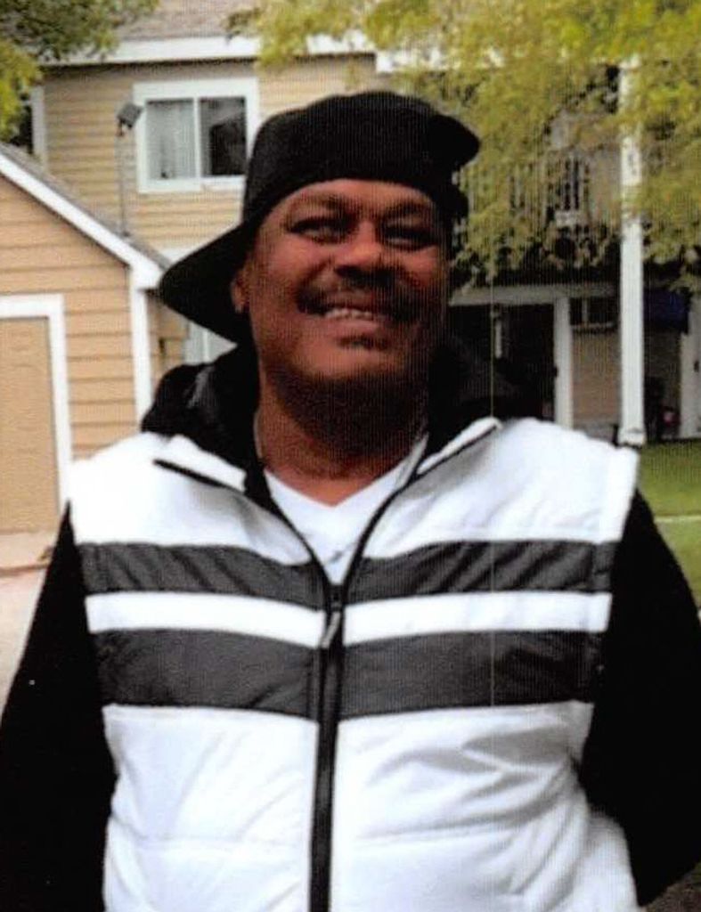 Eugene "Geno" Buchanan Profile Photo