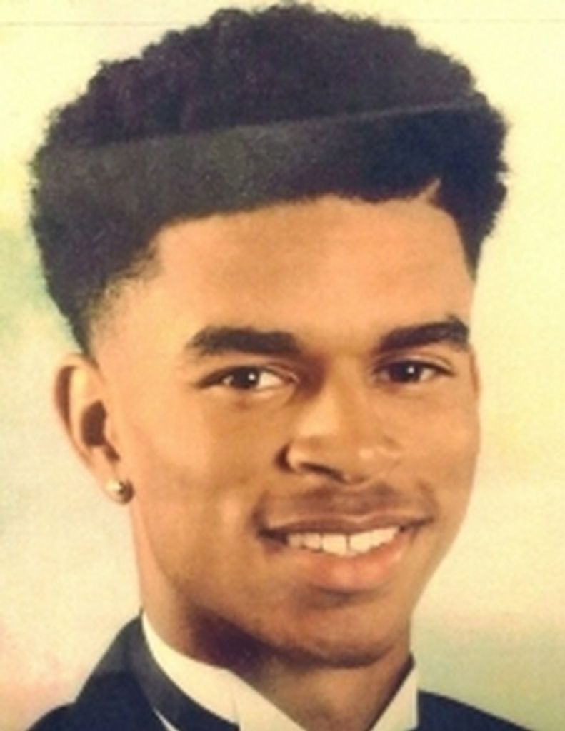 Je'Kobi Marshaun Wells Profile Photo