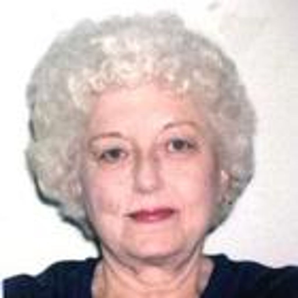 Marian Dorothy Laut Danek