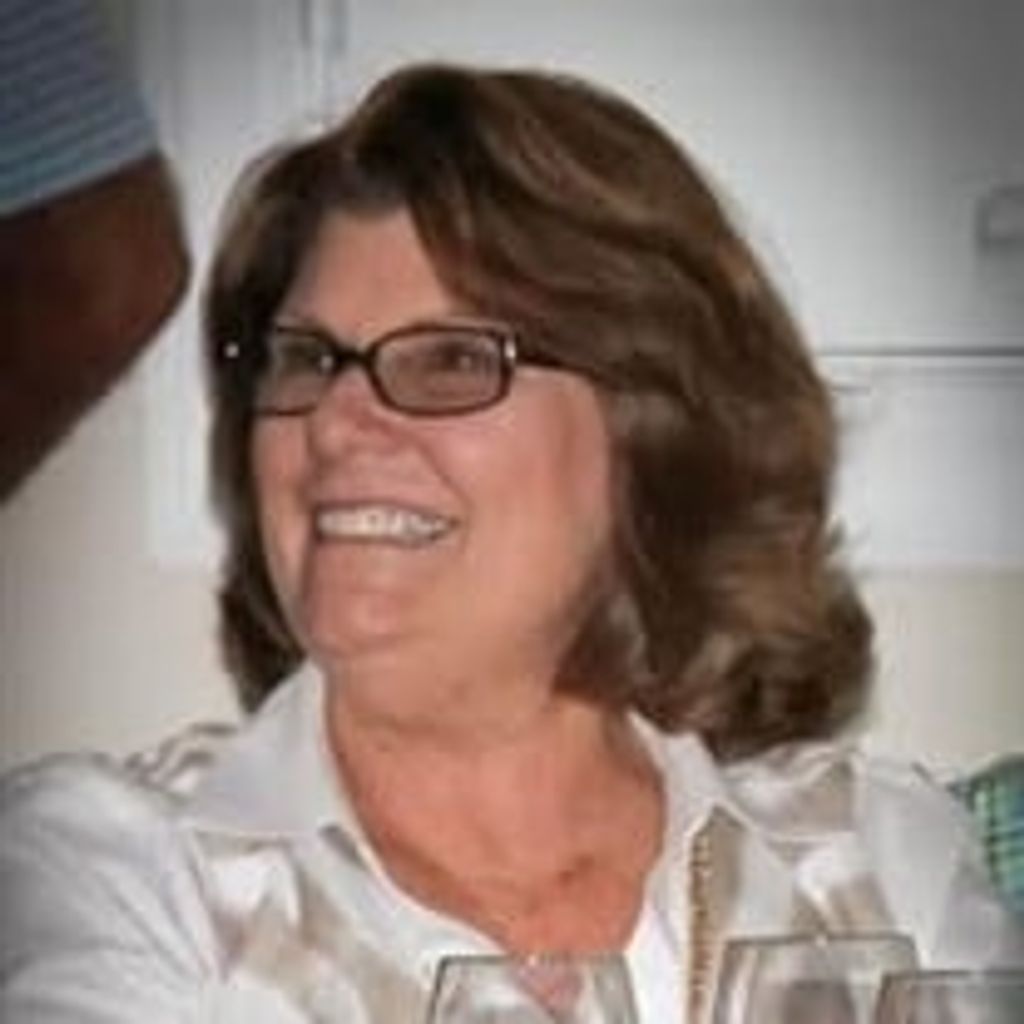 Cathie Van Wechel