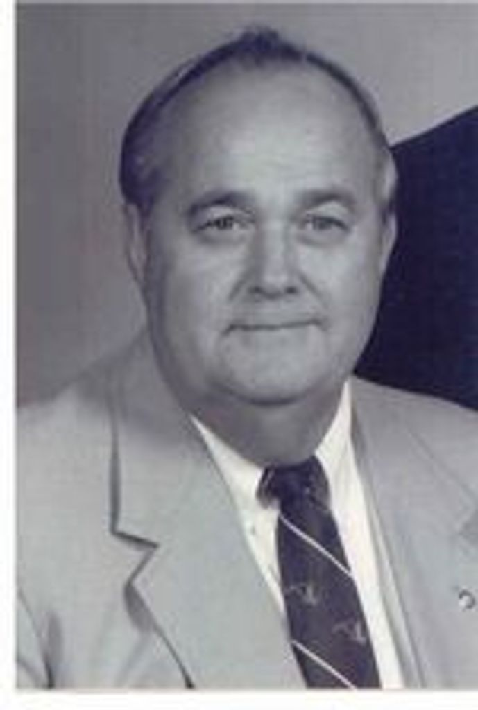 Robert S. Barranco, Sr.