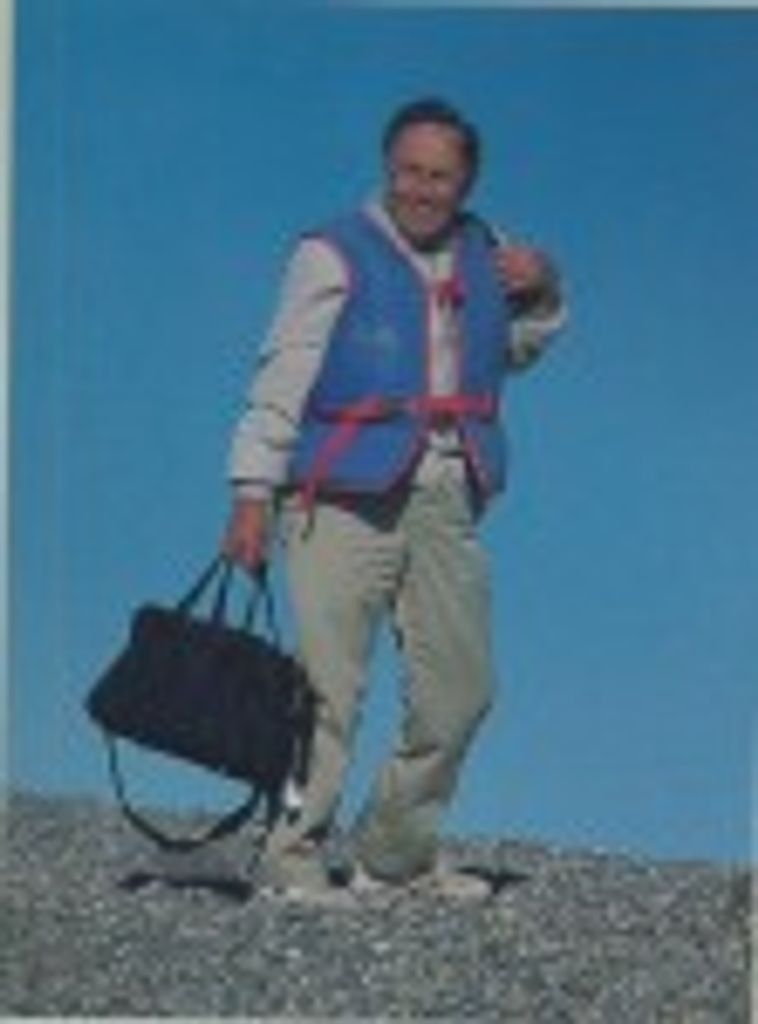 Rexford Lord Profile Photo