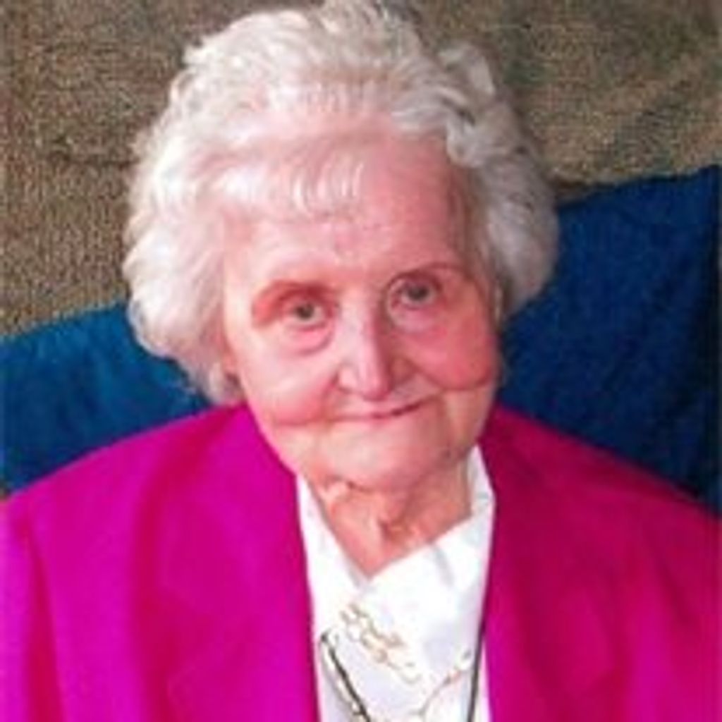 Ruby G. McCune