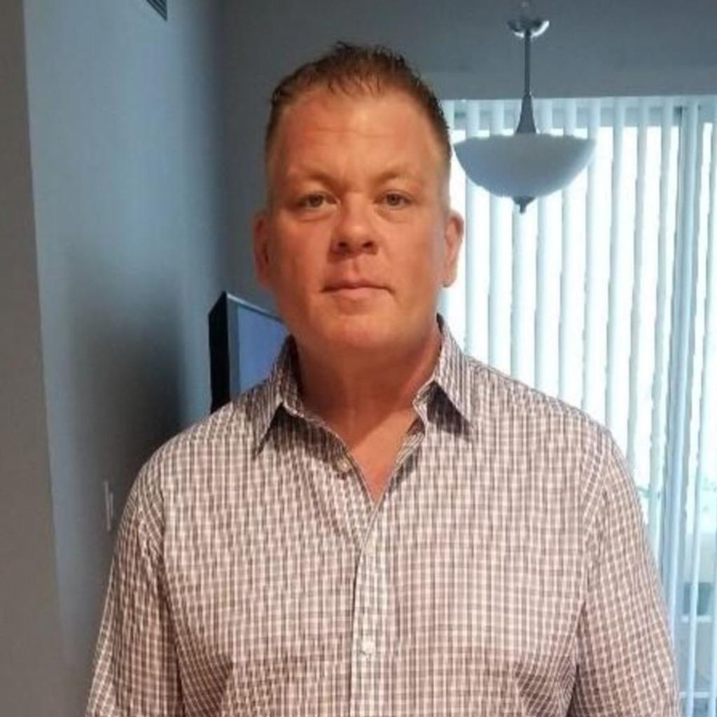 James Jason Wester Profile Photo