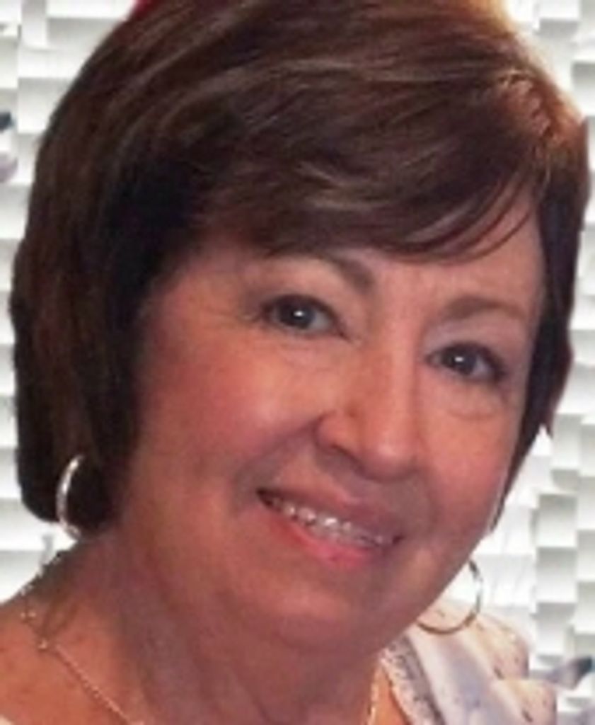 Deborah Ann Blount