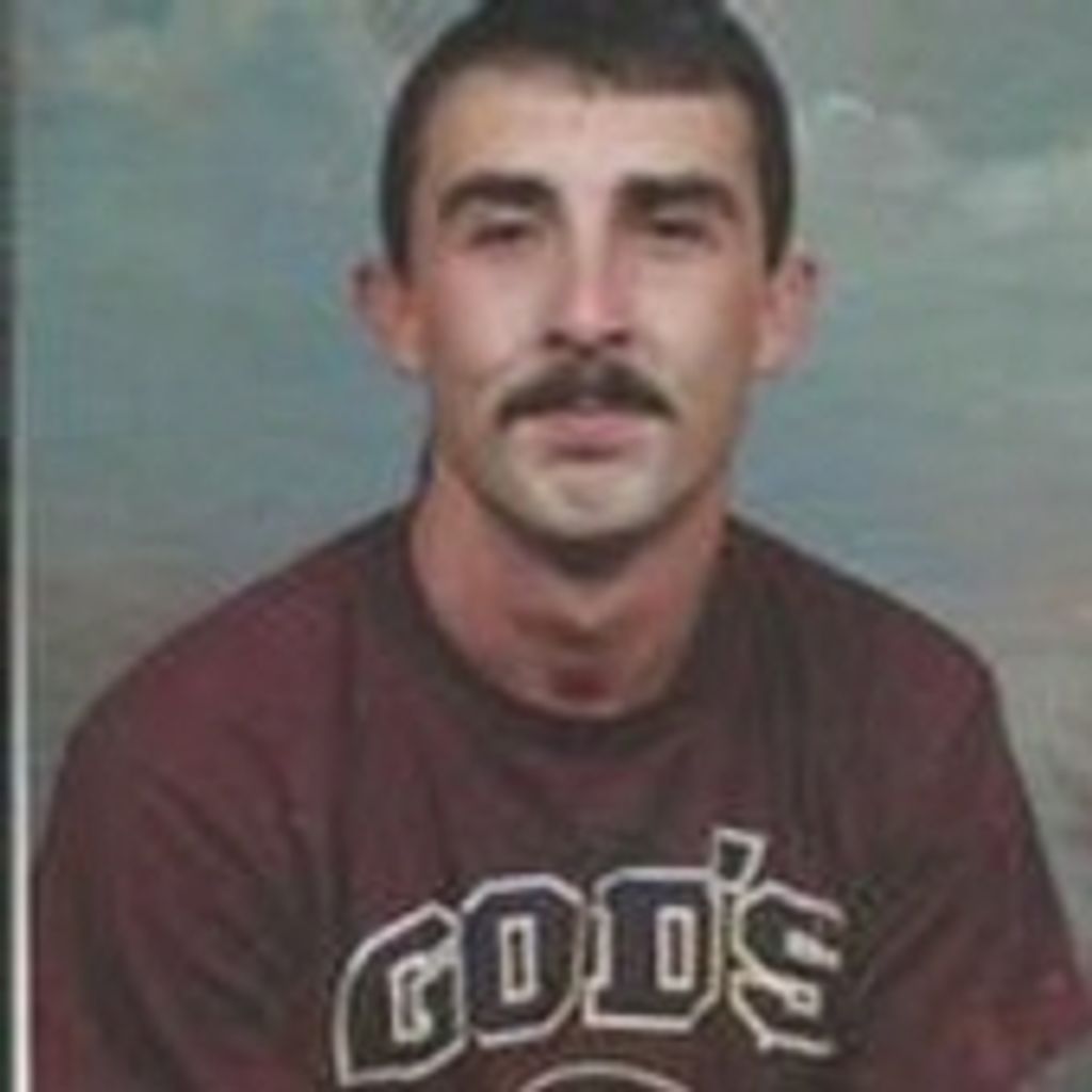 Larry Ray Hogsed, Jr