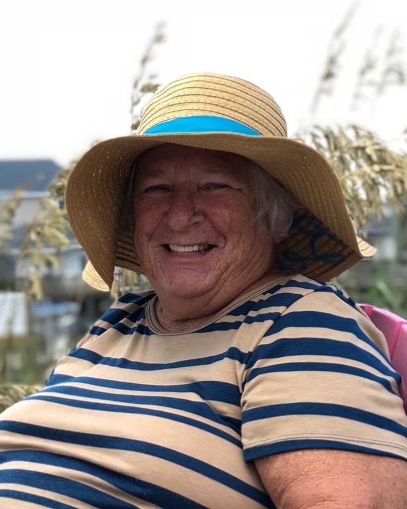 Cora Agnes Tooley Profile Photo