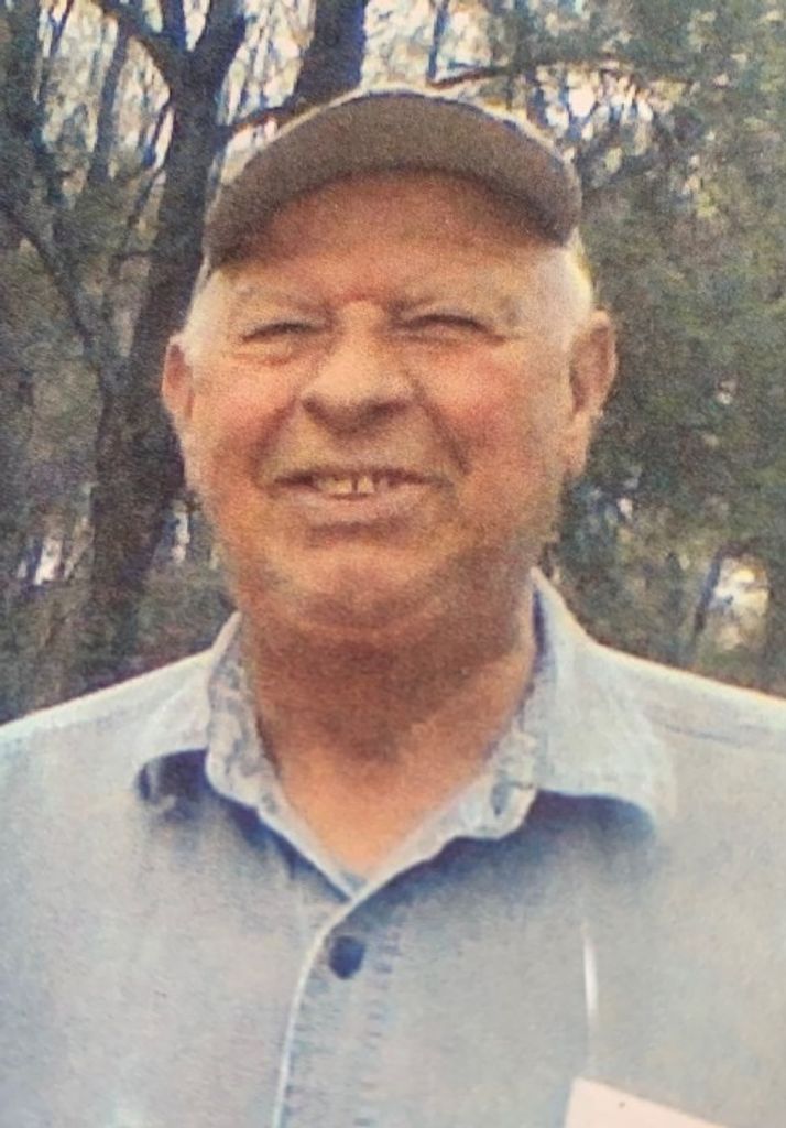 Freddie Adams