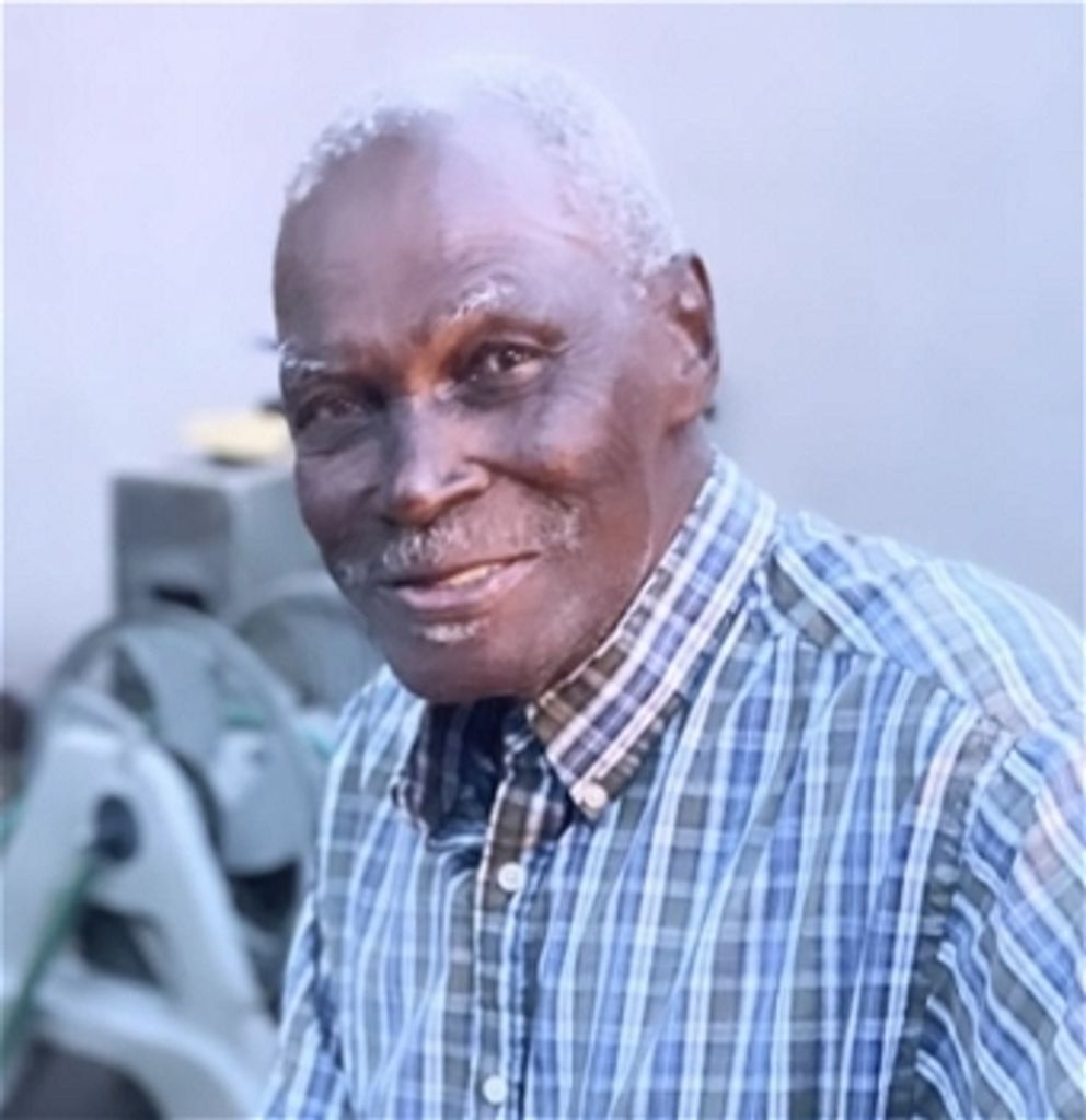 Wiley Berry Jones Profile Photo